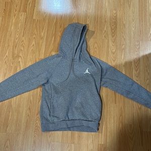 jumpman hoodie
